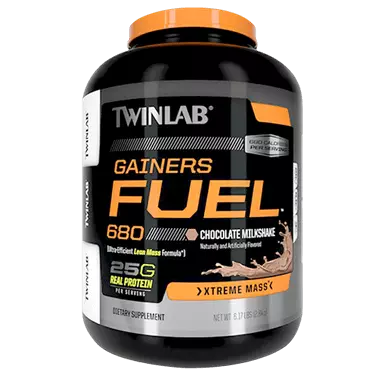 گینر فیول 680 (Gainers Fuel 680) توینلب